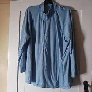 Old Navy active wear top